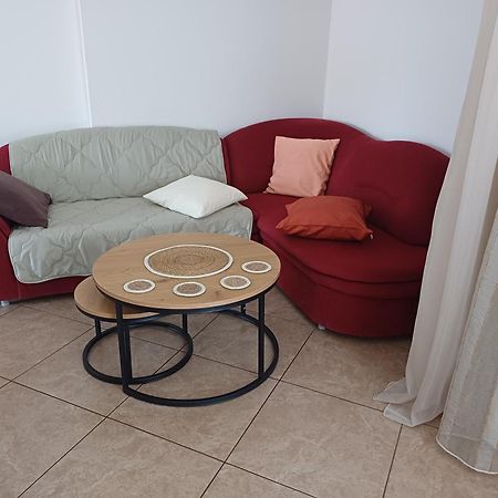 Apartmani Rokic سيغيت فغانييتْسا المظهر الخارجي الصورة