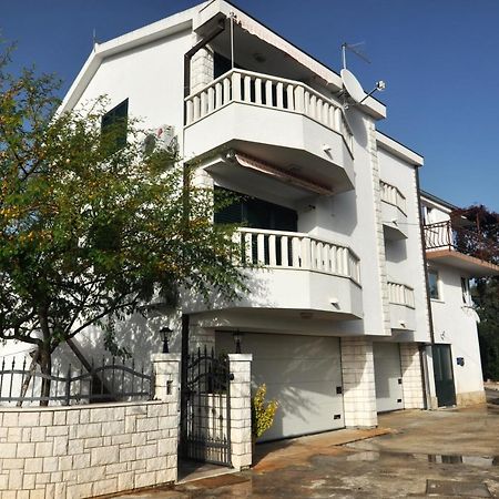 Apartmani Rokic سيغيت فغانييتْسا المظهر الخارجي الصورة