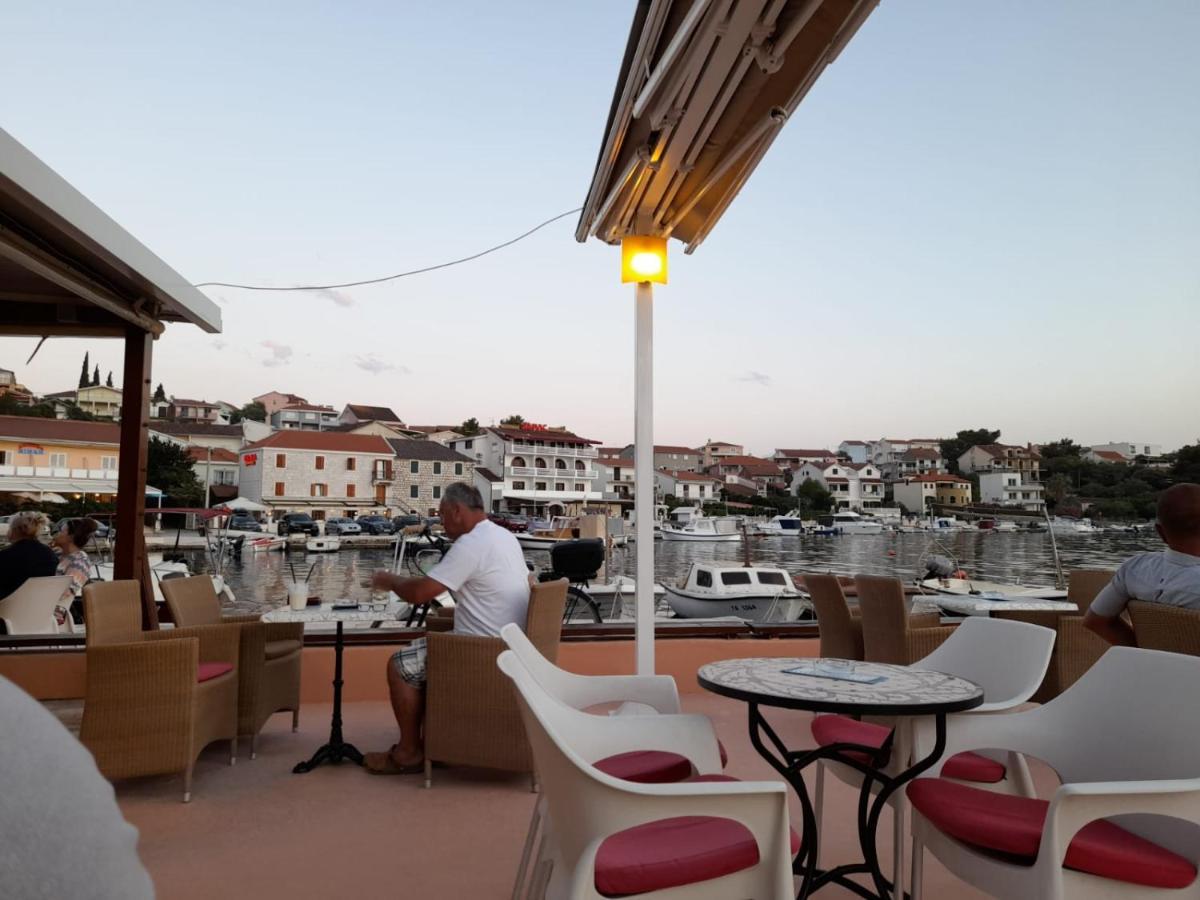 Apartmani Rokic سيغيت فغانييتْسا المظهر الخارجي الصورة