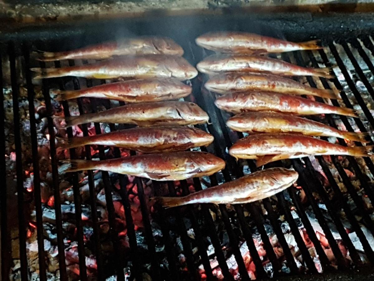 Apartmani Rokic سيغيت فغانييتْسا المظهر الخارجي الصورة