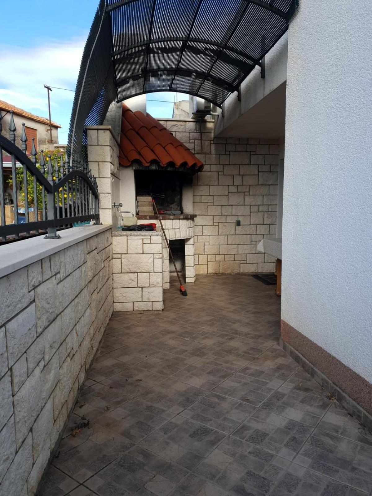 Apartmani Rokic سيغيت فغانييتْسا المظهر الخارجي الصورة