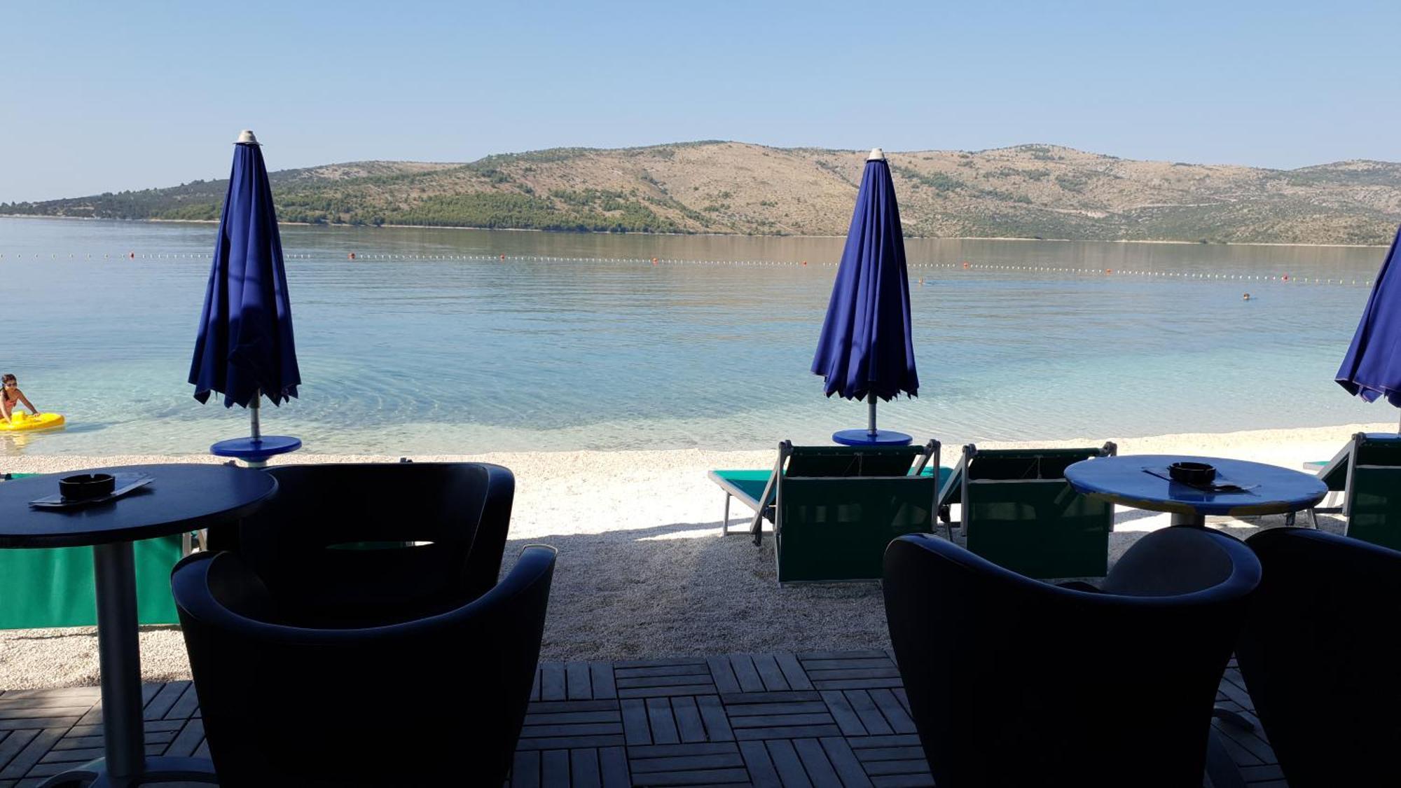 Apartmani Rokic سيغيت فغانييتْسا المظهر الخارجي الصورة