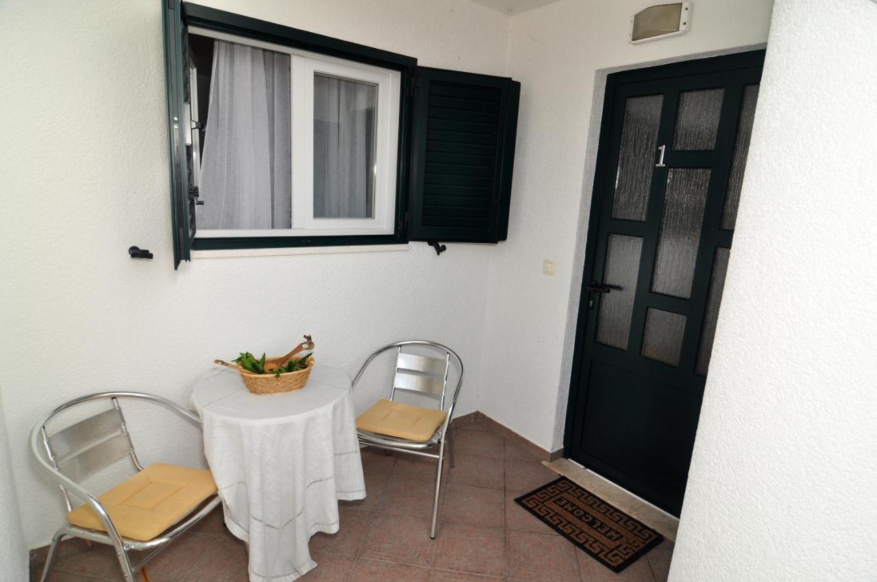 Apartmani Rokic سيغيت فغانييتْسا المظهر الخارجي الصورة