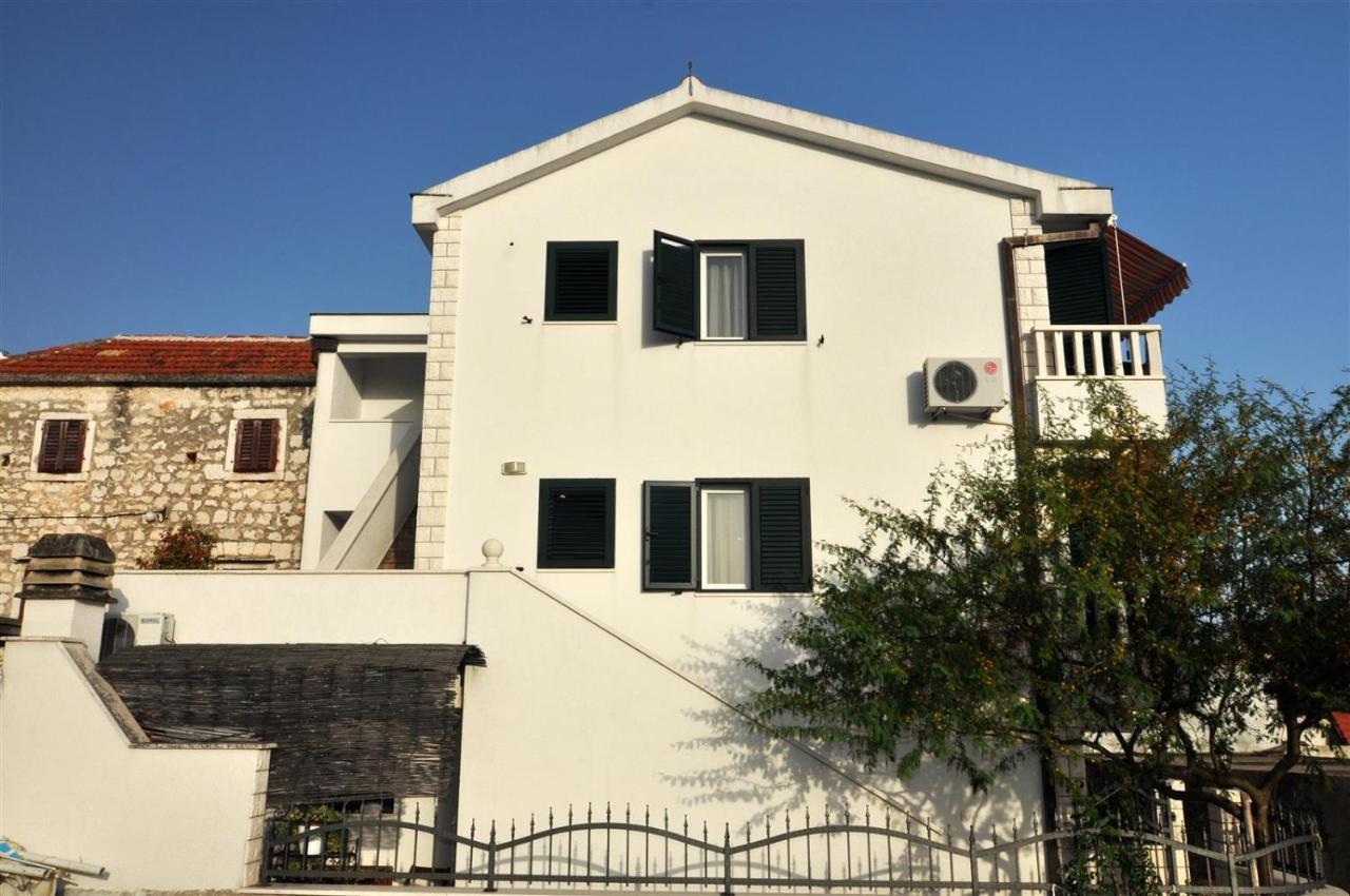 Apartmani Rokic سيغيت فغانييتْسا المظهر الخارجي الصورة