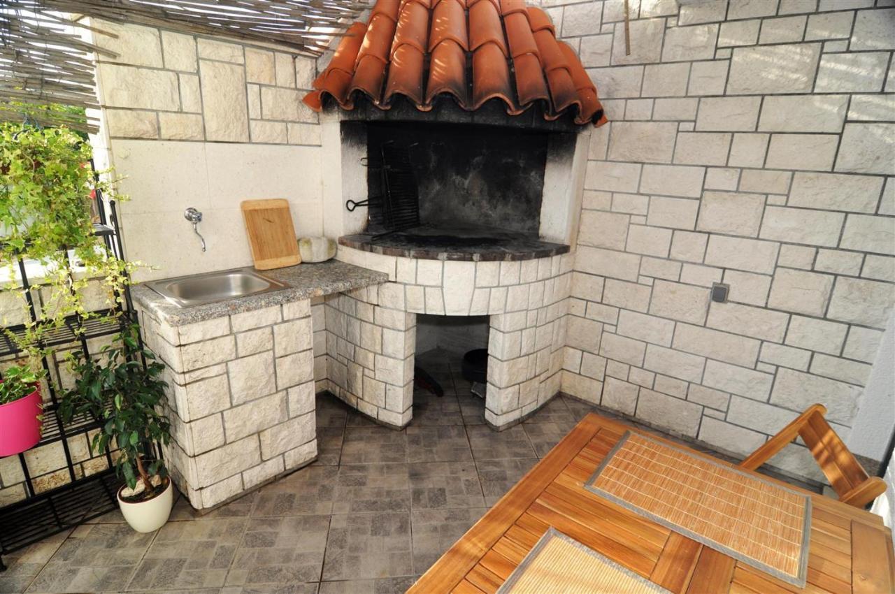 Apartmani Rokic سيغيت فغانييتْسا المظهر الخارجي الصورة