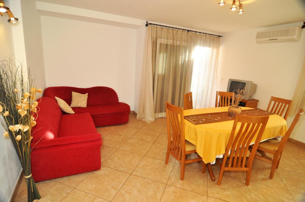 Apartmani Rokic سيغيت فغانييتْسا المظهر الخارجي الصورة