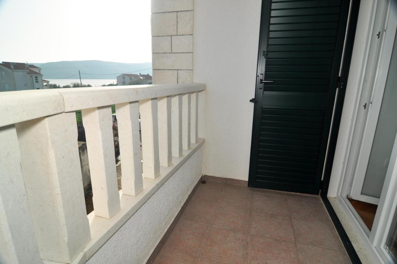 Apartmani Rokic سيغيت فغانييتْسا المظهر الخارجي الصورة