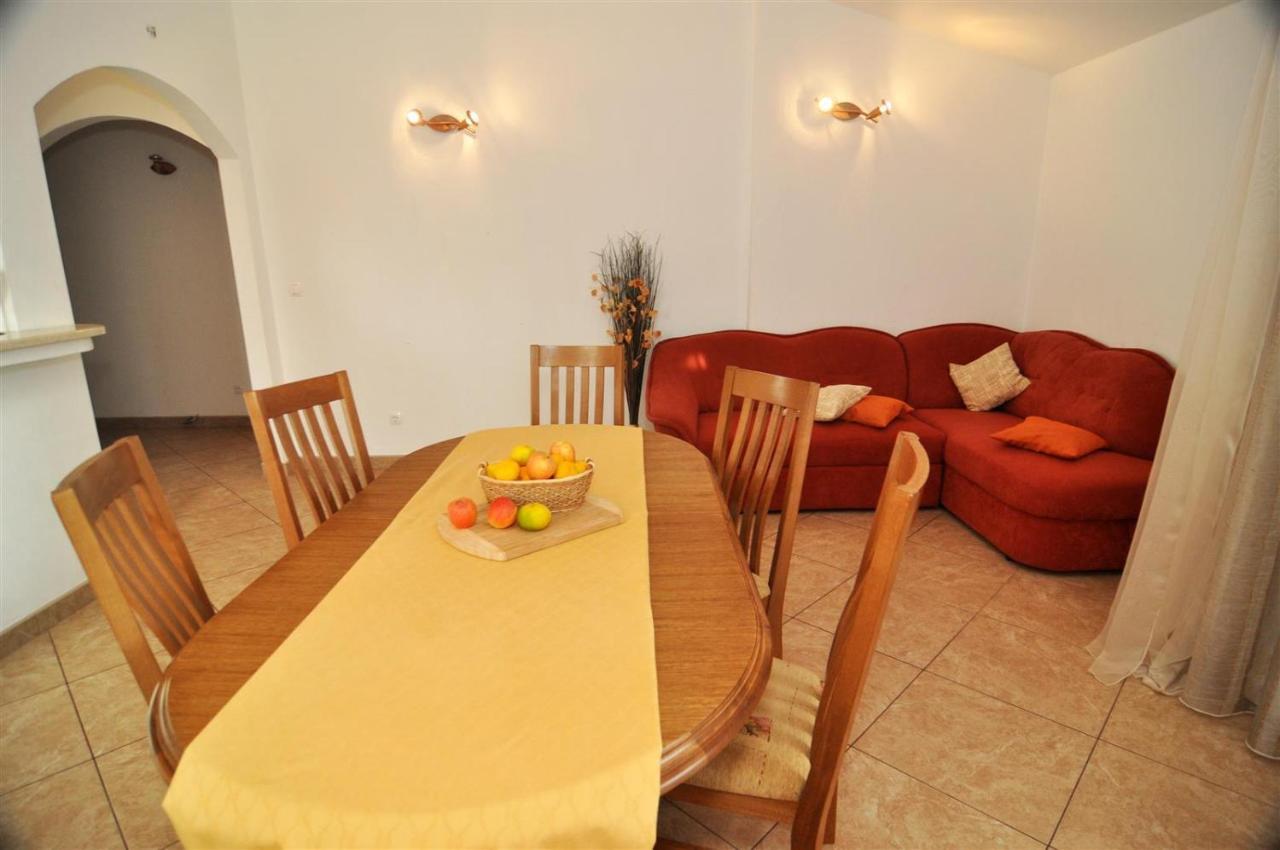 Apartmani Rokic سيغيت فغانييتْسا المظهر الخارجي الصورة
