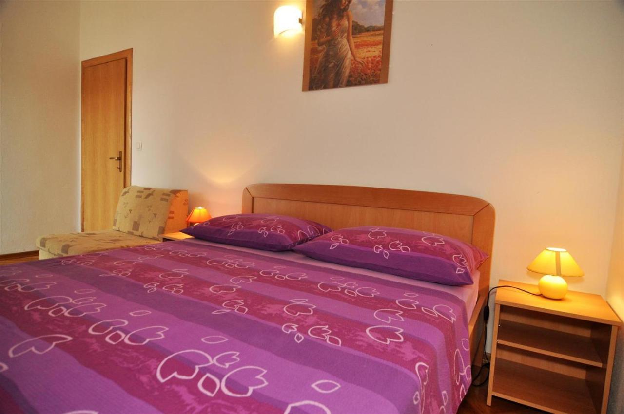 Apartmani Rokic سيغيت فغانييتْسا المظهر الخارجي الصورة