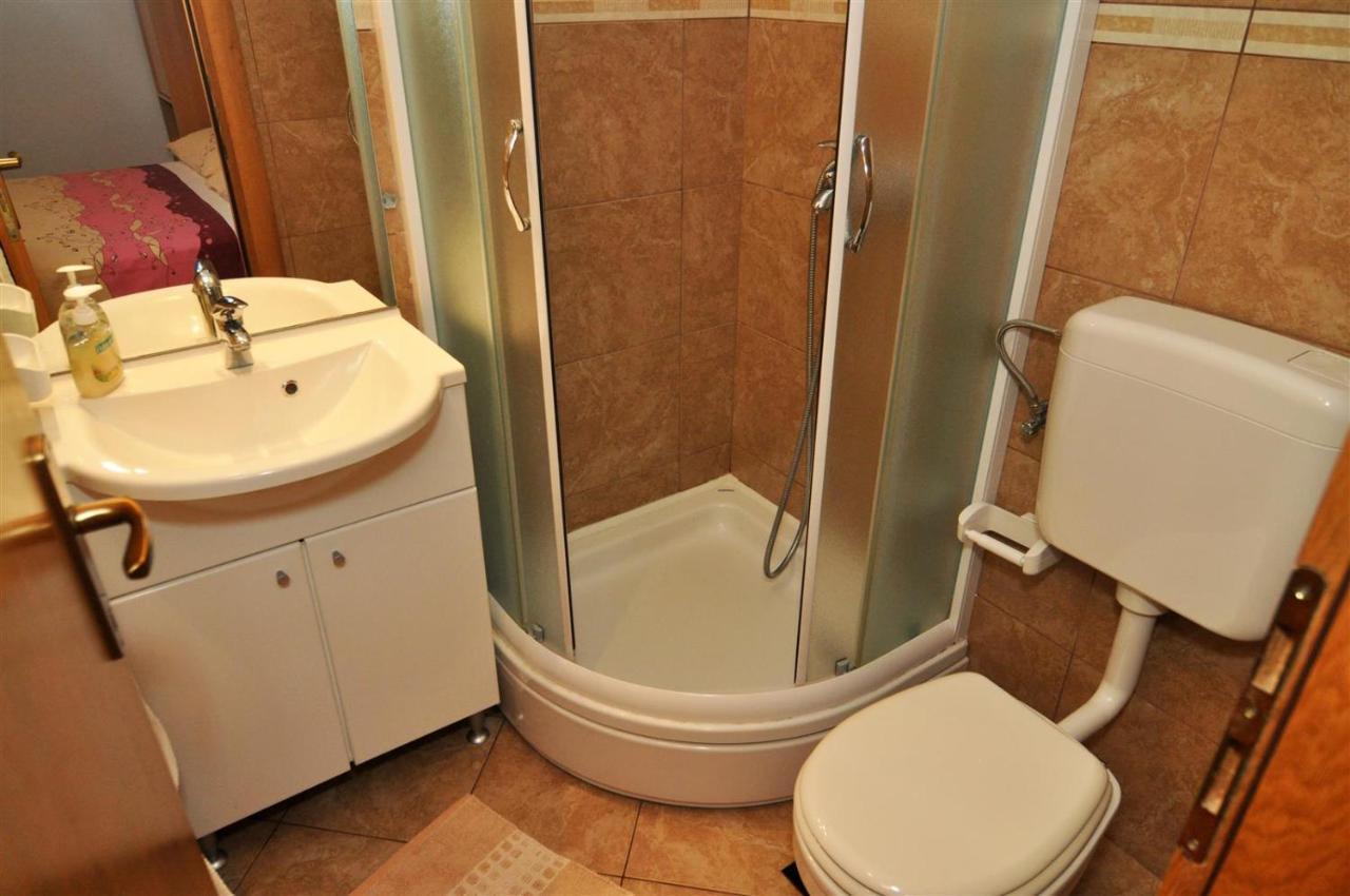 Apartmani Rokic سيغيت فغانييتْسا المظهر الخارجي الصورة