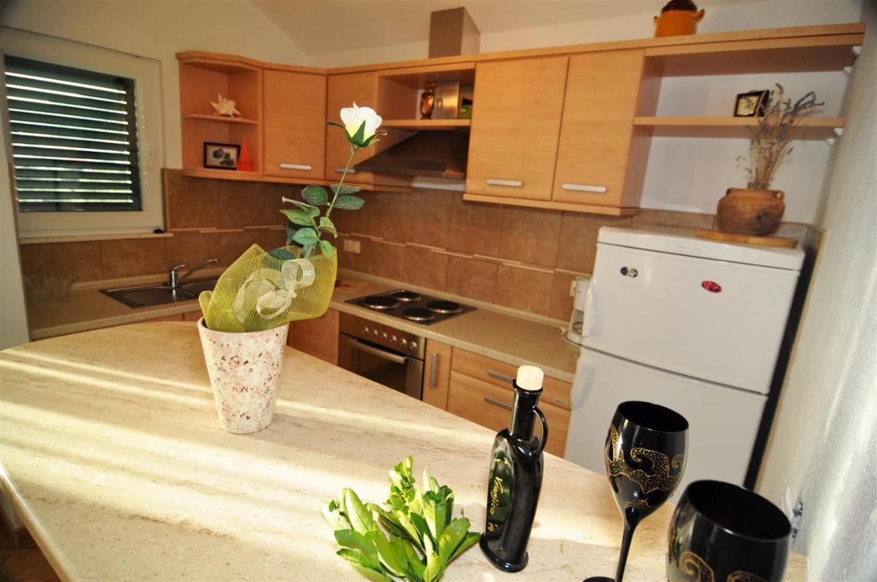 Apartmani Rokic سيغيت فغانييتْسا المظهر الخارجي الصورة