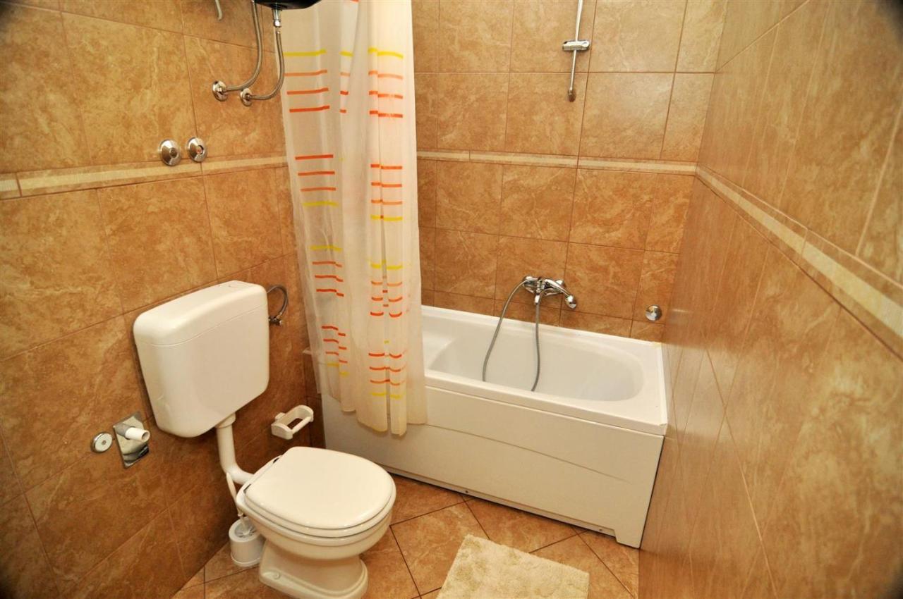 Apartmani Rokic سيغيت فغانييتْسا المظهر الخارجي الصورة