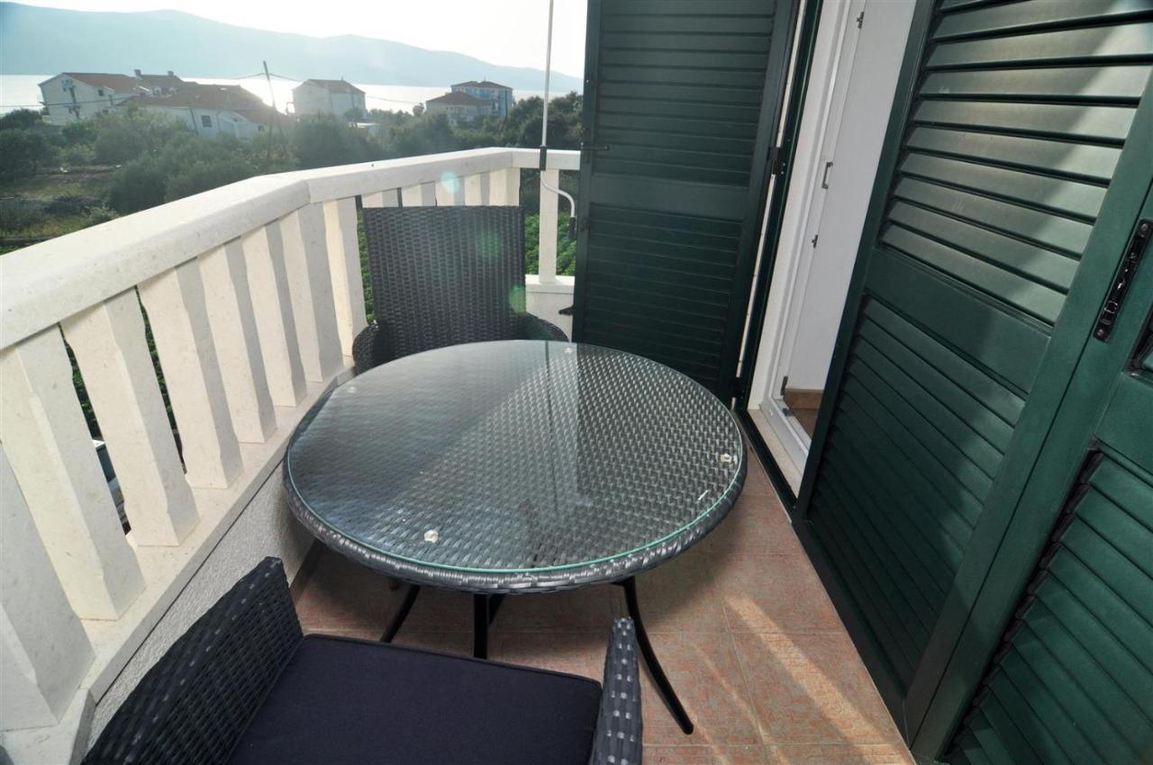 Apartmani Rokic سيغيت فغانييتْسا المظهر الخارجي الصورة