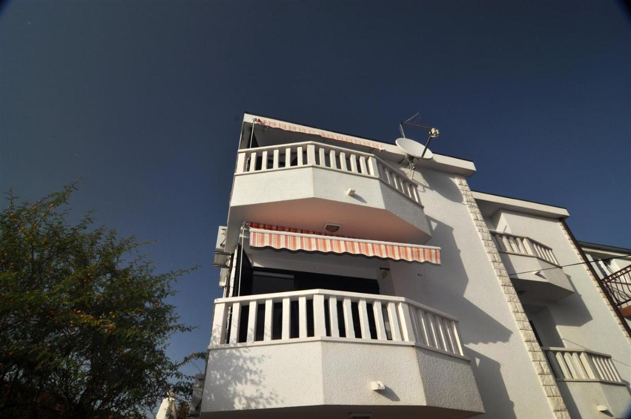 Apartmani Rokic سيغيت فغانييتْسا المظهر الخارجي الصورة